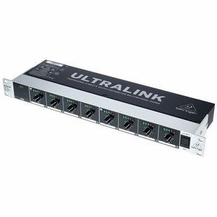 Сплітер Behringer DS2800