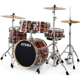 Ударная установка Tama Imperialstar 18" 5pcs -CTW