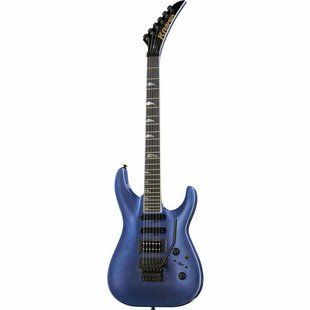 Електрогітара Kramer Guitars SM-1 Vintage Candy Blue
