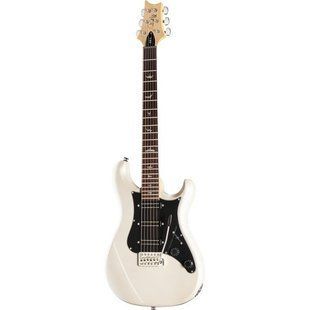 Електрогитара PRS SE NF3 Pearl White RW
