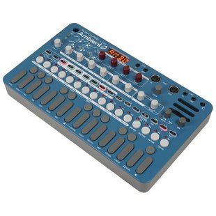Аналоговый синтезатор Sonicware LIVEN Ambient