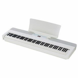 Цифровое пианино Kawai ES-520 White