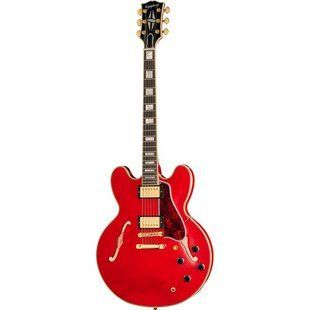 Електрогитара Epiphone 1959 ES-355 Cherry Red VOS