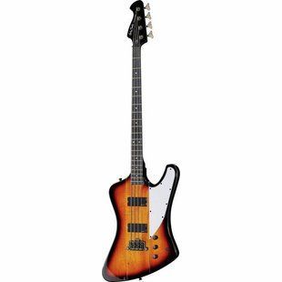 Бас-гітара Harley Benton TB-70VS Deluxe Series