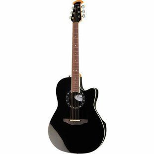 Акустична гітара Ovation Pro Series 2771AX-5-G Std Ball