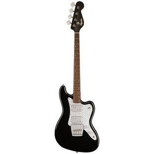 Бас-гитара Squier Paranormal Rascal Bass HH MBK