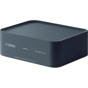 Сетевой аудиопроигрыватель Yamaha WXAD-10