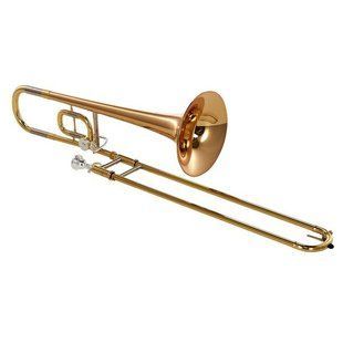 Тромбон Yamaha YSL-350C