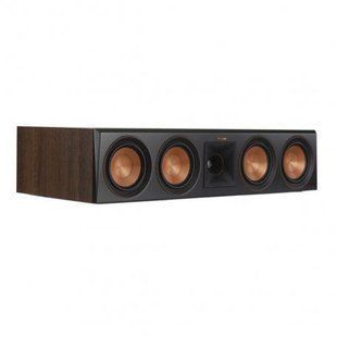Центральний канал Klipsch Reference Premiere RP-504C Walnut
