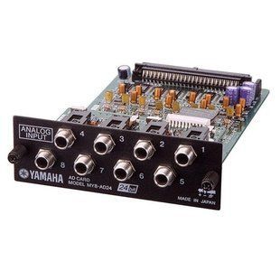 Плата розширення Yamaha MY8-AD24