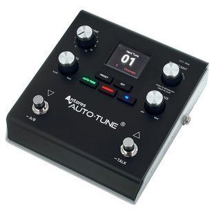 Вокальний процесор Headrush VX5