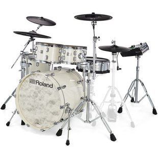 Электронная ударная установка Roland VAD706-PW