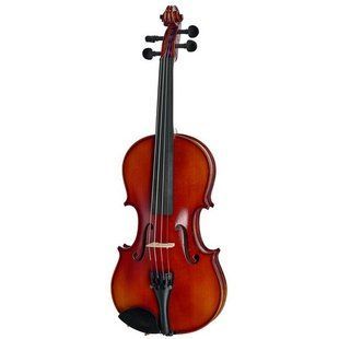 Акустична скрипка Gewa Ideale Violin Set 1/2 OC CB