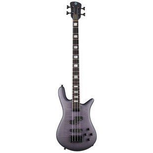 Бас-гітара Spector Euro LX 4 Nightshade matt