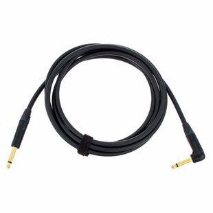Кабель Cordial CSI 3 PR-BK Gold
