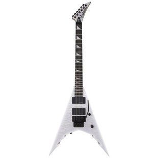 Електрогитара Jackson Pro C. Beaulieu King V KV6Q WS