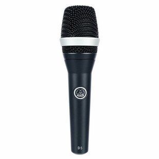 Мікрофон AKG D5