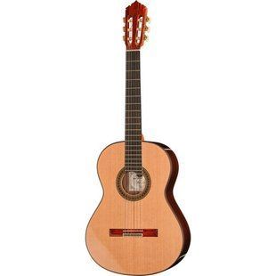 Акустическая гитара Alhambra Mengual & Margarit C Series