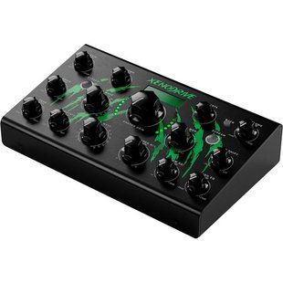 Аналоговый синтезатор Erica Synths Xenodrive