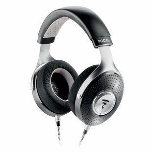 Наушники без микрофона Focal Elegia
