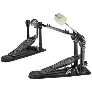 Педаль для бас-барабану Gretsch Drums Concert Double Pedal
