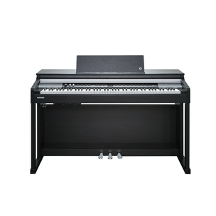 Цифровое пианино Kurzweil CUP P1 Rosewood
