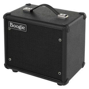 Гітарний кабінет Mesa Boogie 1x10 Boogie 14 Open Back Cab
