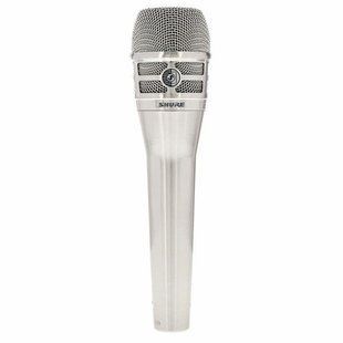 Мікрофон Shure KSM8 N