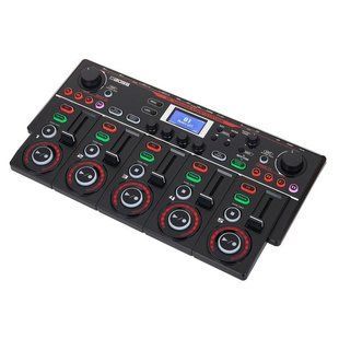 Семплер Boss RC-505 MKII