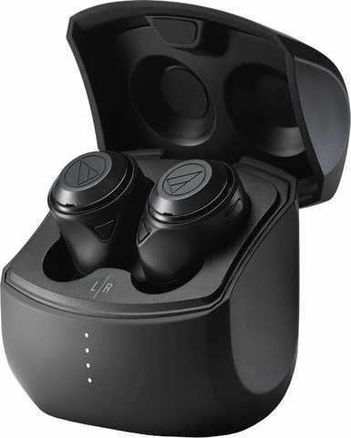 Audio-Technica ATH-CKS50TW купити в інтернет-магазині LaNota