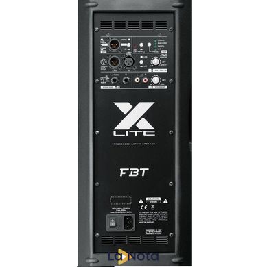 Акустична система FBT X-LITE15A