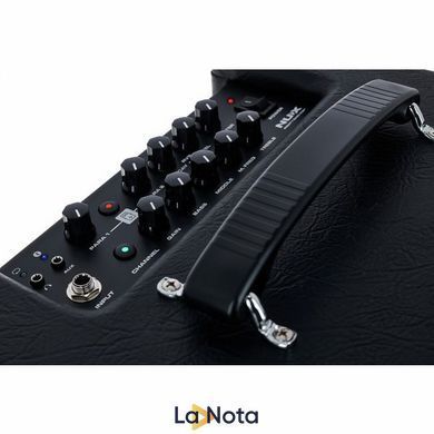 Комбопідсилювач NUX Mighty Bass 50BT