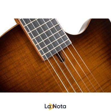 Классическая гитара Cort Sunset Nylectric DLX