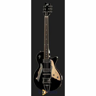 Електрогітара Duesenberg Starplayer TV Black