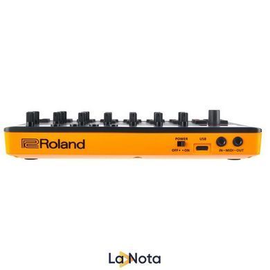 Драм машина Roland AIRA Compact T-8