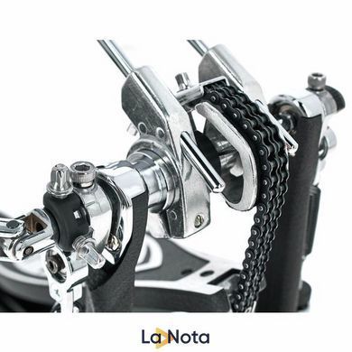 Педаль для бас-барабана Tama HP900PWLN PowerGlide IronCobra