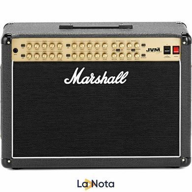 Комбопідсилювач Marshall JVM410C