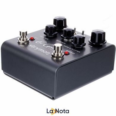 Гитарная педаль Strymon El Capistan