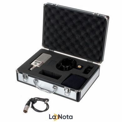 Мікрофон Austrian Audio OC818 Studio Set
