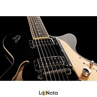 Електрогітара Duesenberg Starplayer TV Black