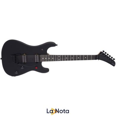 Електрогитара Evh 5150 Standard Stealth Black