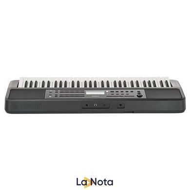 Синтезатор Yamaha PSR-E383