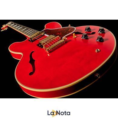 Електрогітара Epiphone 1959 ES-355 Cherry Red VOS