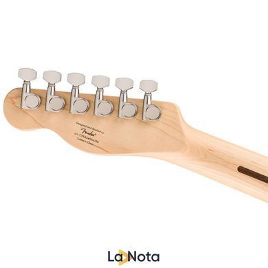 Електрогитара Squier Affinity Tele SH FMT MOC