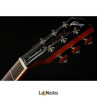 Електрогітара Gibson Les Paul Standard 60s IT