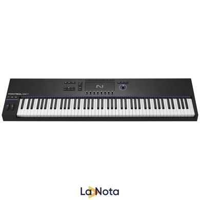 MIDI-клавіатура Native Instruments Kontrol S88 MK3