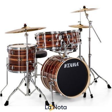 Ударна установка Tama Imperialstar 18" 5pcs -CTW