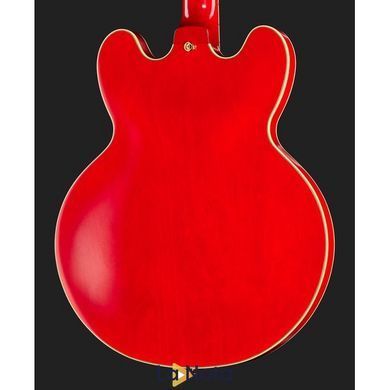 Електрогітара Epiphone 1959 ES-355 Cherry Red VOS