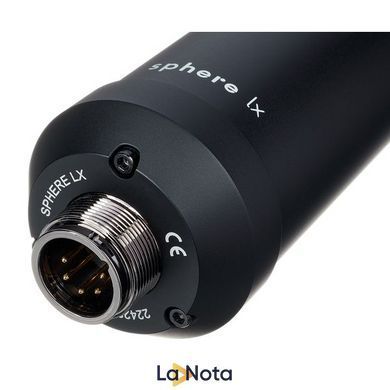 Мікрофон Universal Audio Sphere LX