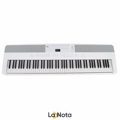 Цифрове піаніно Kawai ES-520 White